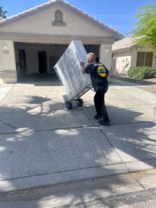 Best movers in Chandler, Arizona. Best Chandler moving company - B Line Movers in Gilbert