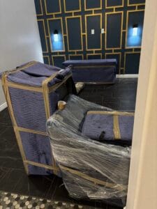 movers near me in San Tan Valley, AZ - B Line Movers